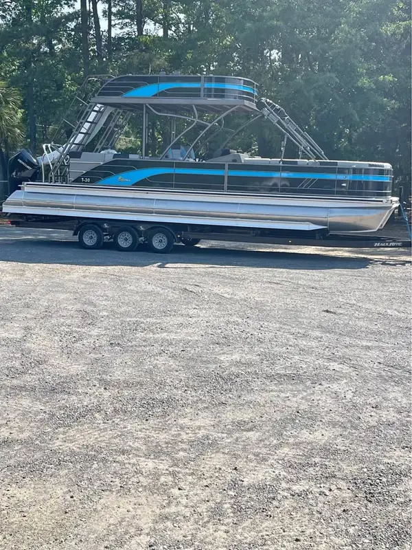 2026 Dock slip