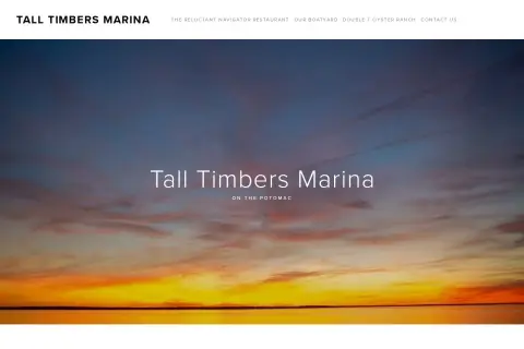Tall Timbers Marina