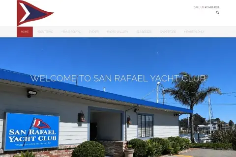 San Rafael Yacht Club