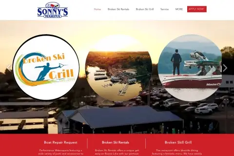 Sonny's Marina