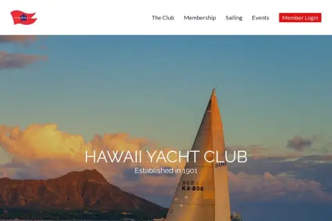 Hawaii Yacht Club