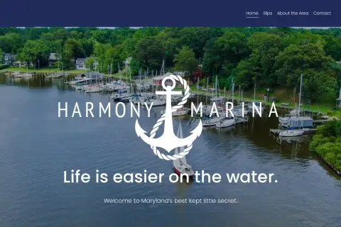 Harmony Marina