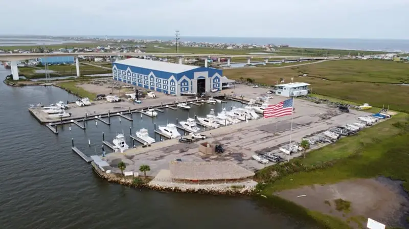 Surfside Marina