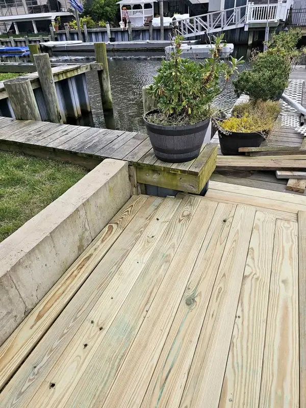 South belmore boat slip