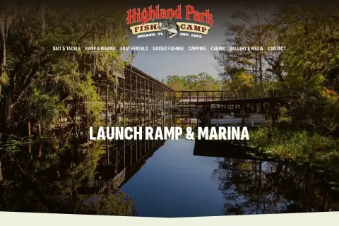 Highland Park Fish Camp