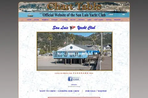 San Luis Yacht Club