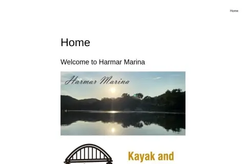 Harmar Marina (Boat Sales & Services)