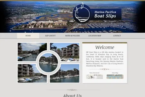 Marina Pacifica