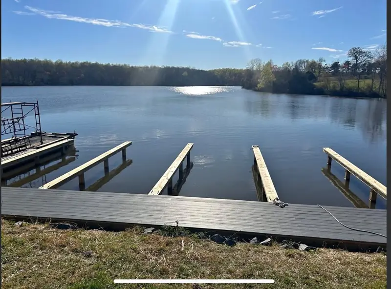 Boat Slips