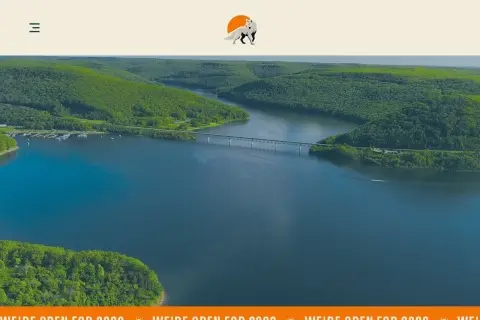 Wolf Run Marina
