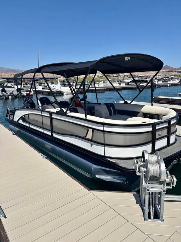 Havasu Riviera Marina boat slip #C-49 for sale