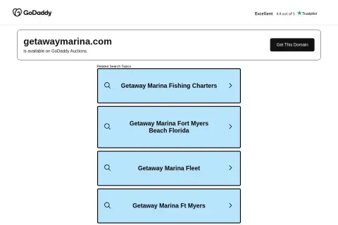 GetaWay Marina