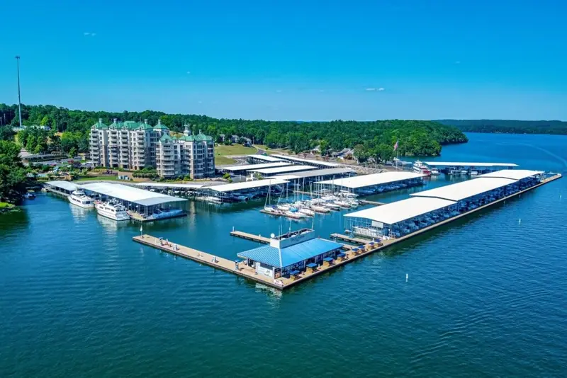 Grand Harbor Marina and Resort