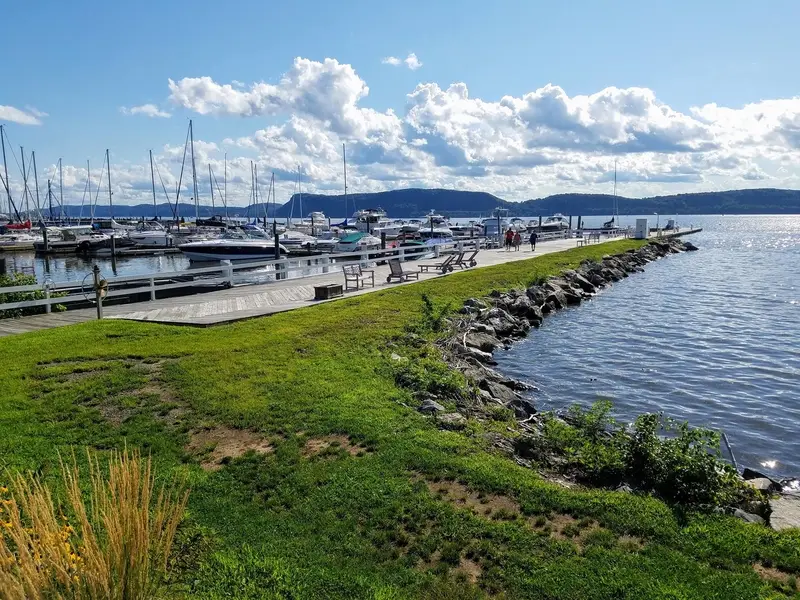 Shattemuc Yacht Club