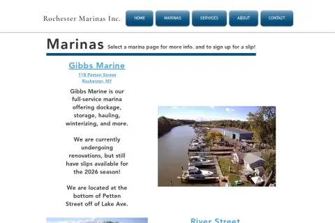 Gibbs Marine