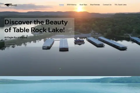 Eagle Rock Marina