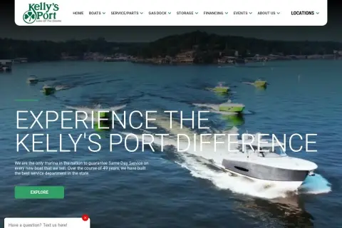 Kelly's Port