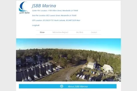 JSBB Marina