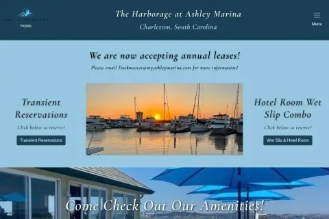 Ashley Marina