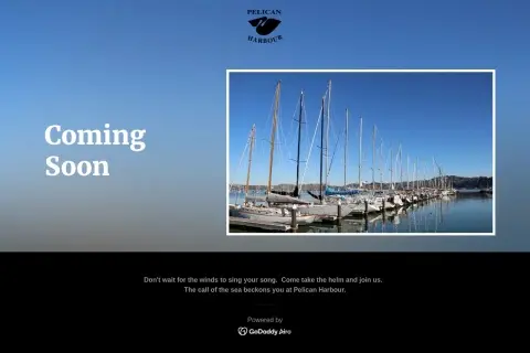 Pelican Harbour