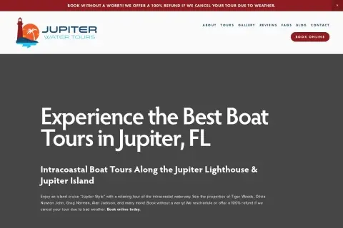 Jupiter Inlet Marina