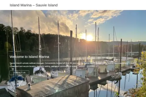 Sauvie Island Moorage