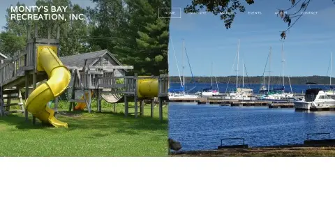 Monty's Bay Marina