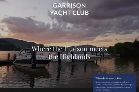 Garrison Yacht Club