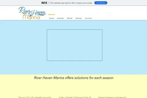 River Haven Marina Inc