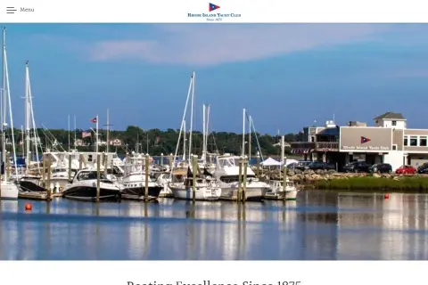 Rhode Island Yacht Club