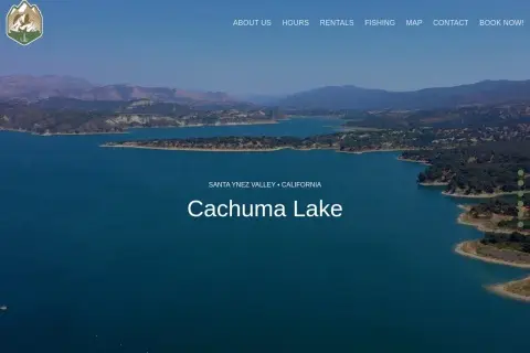 Cachuma Lake Store & Marina