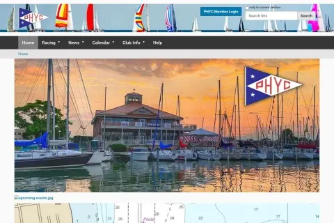 Port Huron Yacht Club