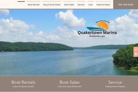 Quakertown Marina