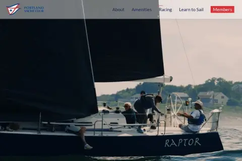 Portland Yacht Club