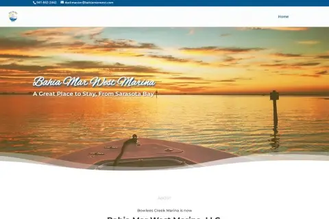 Bahia Mar West Marina