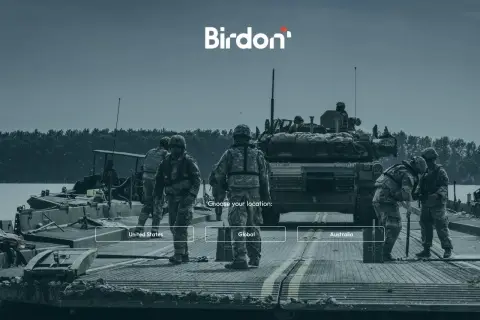 Birdon Marina