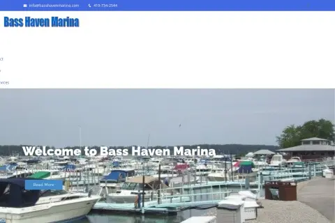 Bass Haven Marina