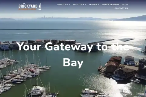 Brickyard Marina (Brickyard Cove)