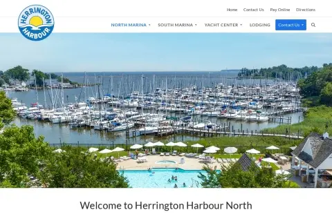 Herrington Harbor North