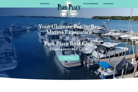 Park Place Boat Club