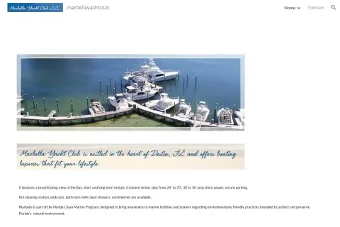 Marbella Yacht Club