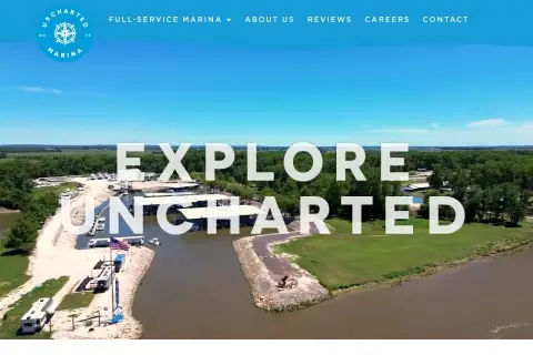 Polestar Marina and Uncharted Service