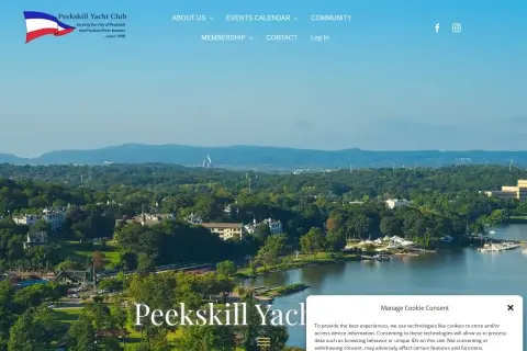 Peekskill Yacht Club