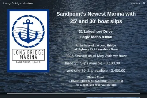 Long Bridge Marina