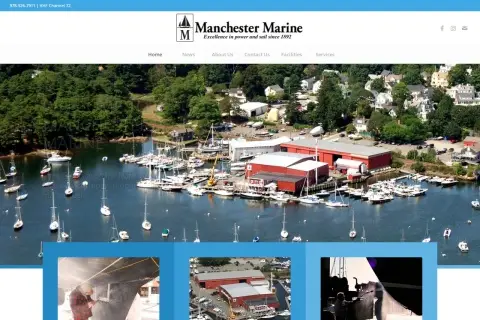 Manchester Marine