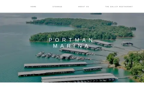 Portman Marina