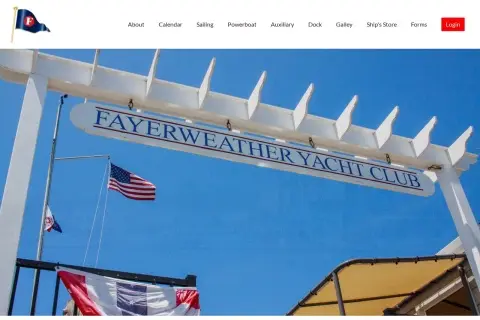 Fayerweather Yacht Club