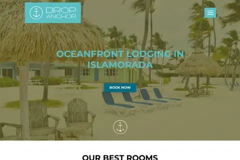 Drop Anchor Resort & Marina