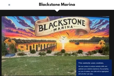 Blackstone Marina