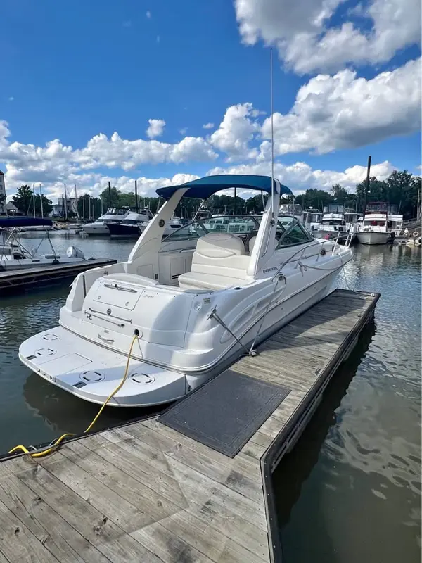 50’ Boat Slip for Rent